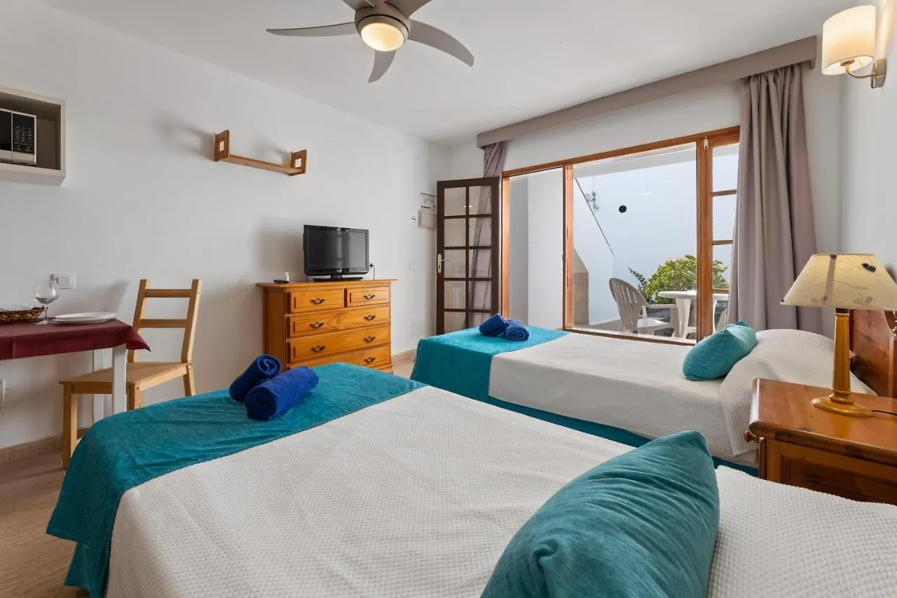 Apartamentos Las Lilas (Adults Only) 푸에르토 델 카르멘