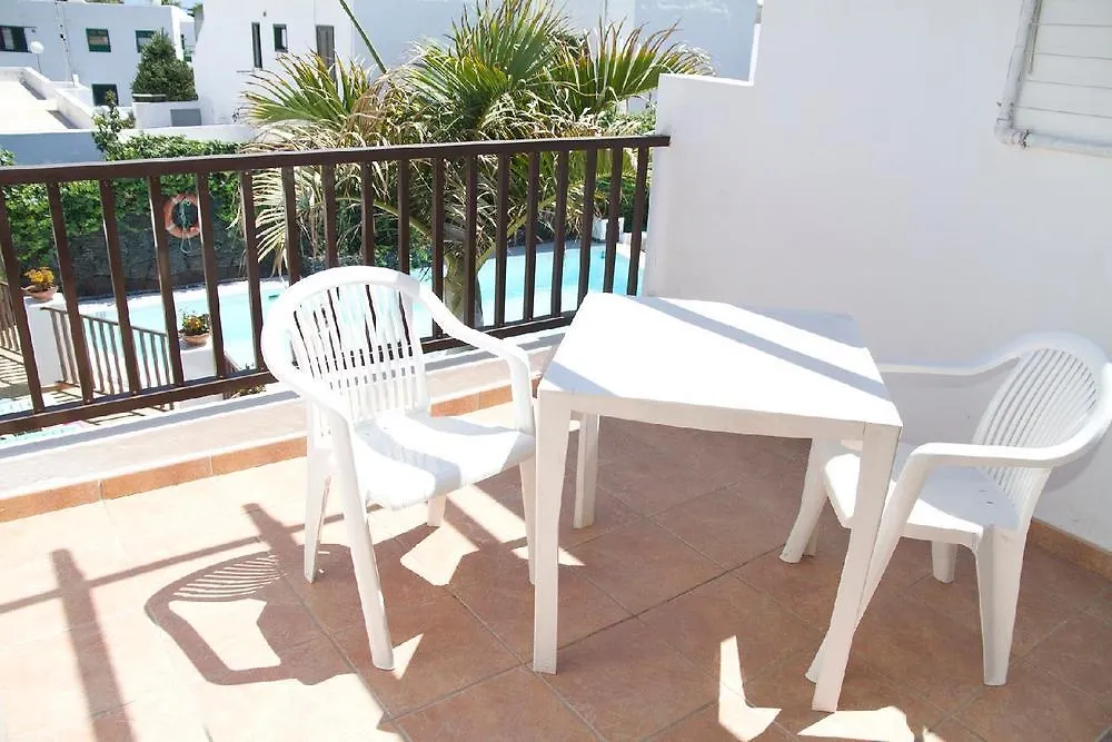 Apartamentos las Lilas Puerto del Carmen  España