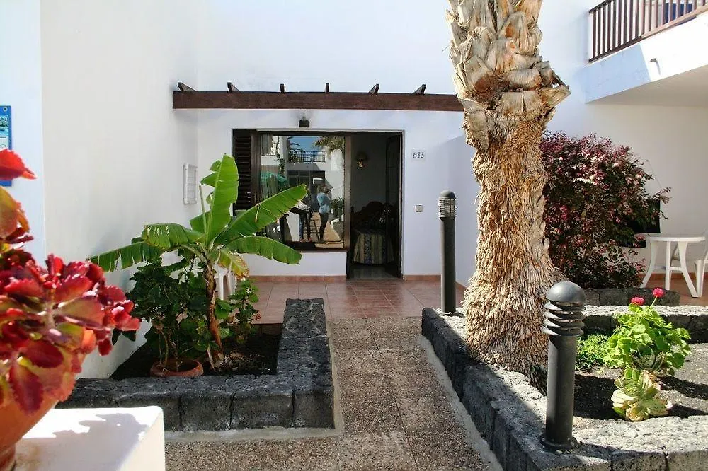 Apartamentos las Lilas Puerto del Carmen