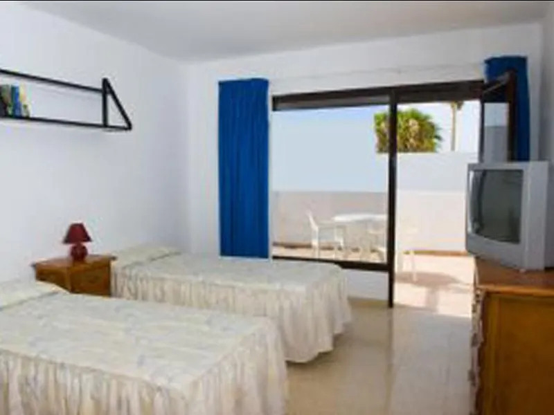 Apartamentos las Lilas Puerto del Carmen