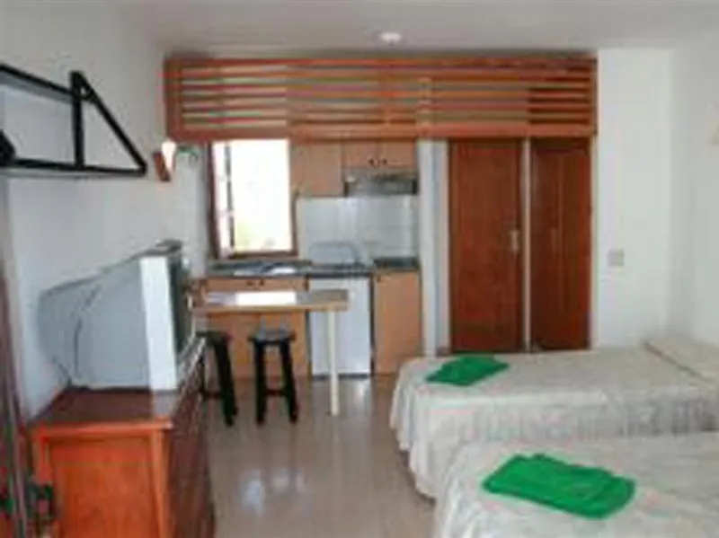 Apartamentos las Lilas Puerto del Carmen