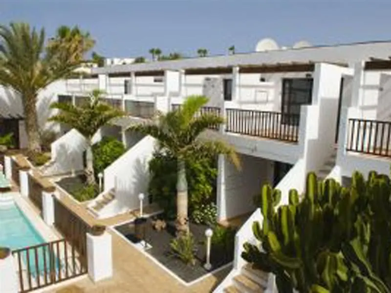 Apartamentos las Lilas Puerto del Carmen  0*, Puerto del Carmen (Lanzarote)