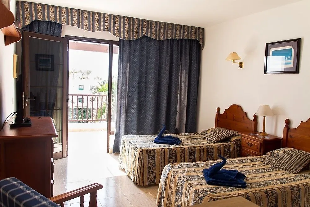 Apartamentos las Lilas Puerto del Carmen  Puerto del Carmen (Lanzarote)