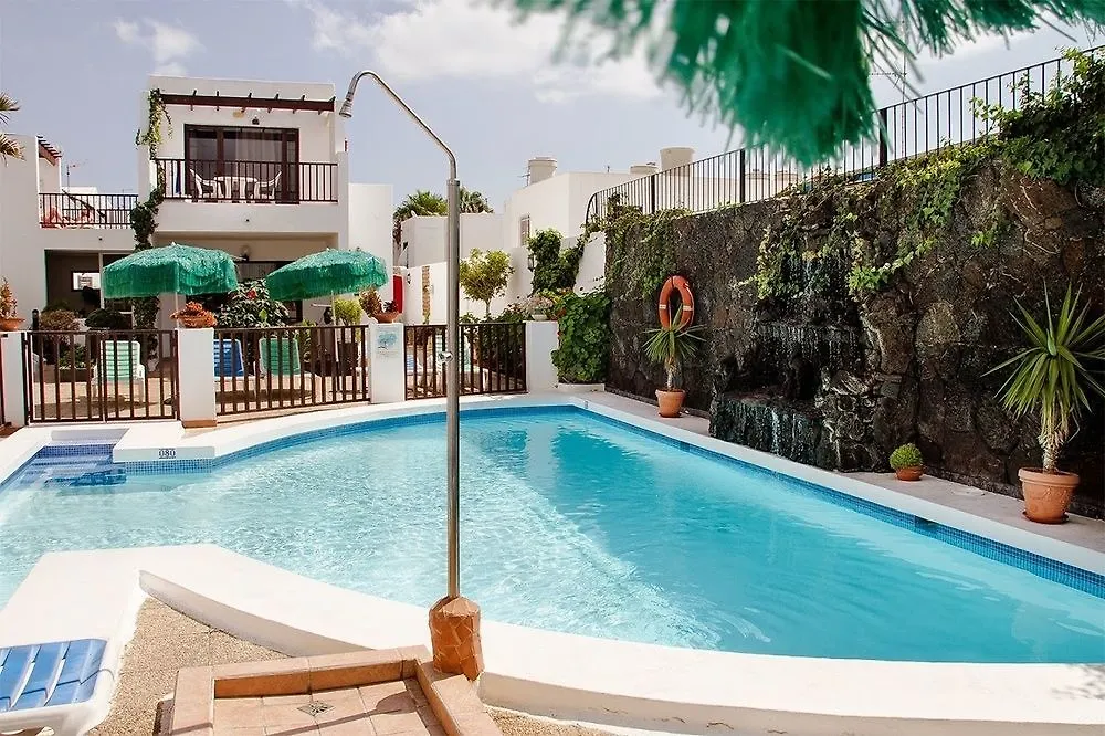 Apartamentos las Lilas Puerto del Carmen  España