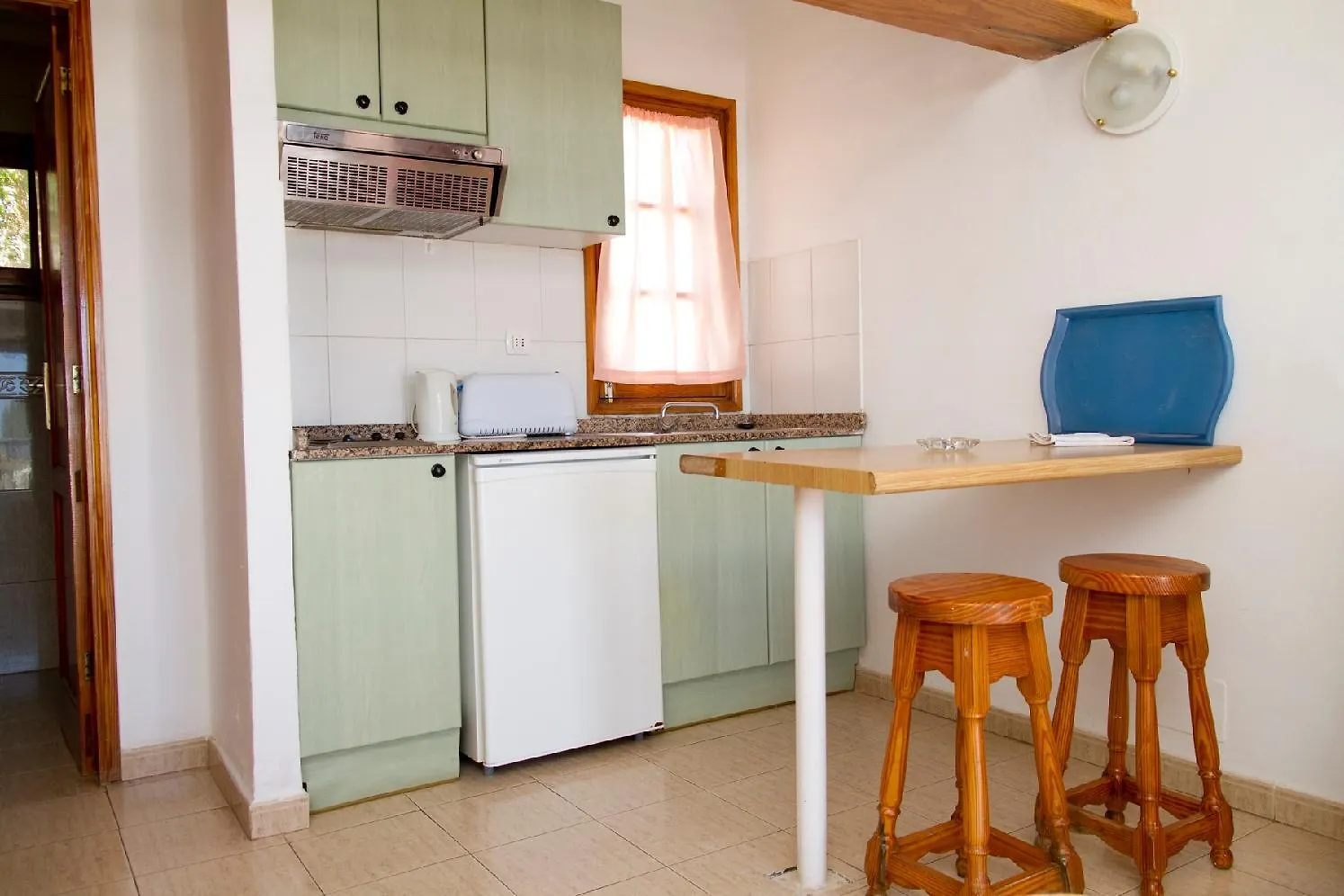 Apartamentos las Lilas Puerto del Carmen