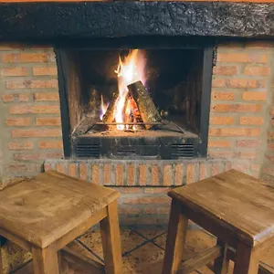 La Buhardilla , Benaocaz España