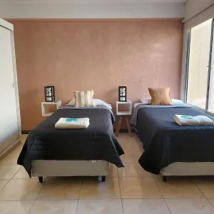 Apex , Mendoza Argentina