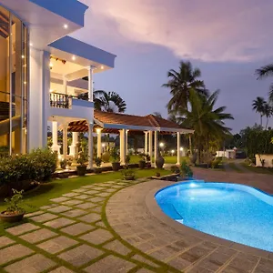 Regal Rivera , Negombo Sri Lanka