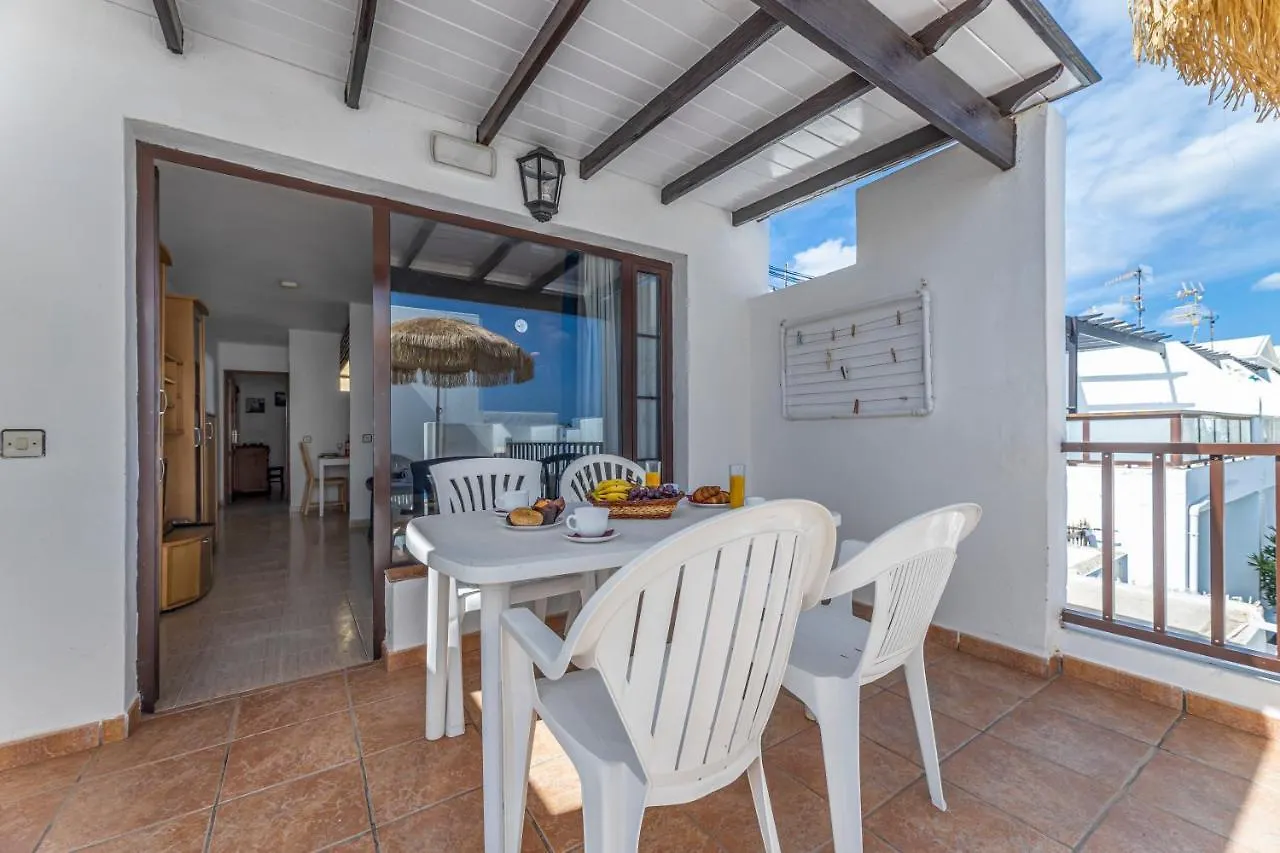 Apartamentos Las Lilas (Adults Only) بويرتو ذيل كارمين شقة