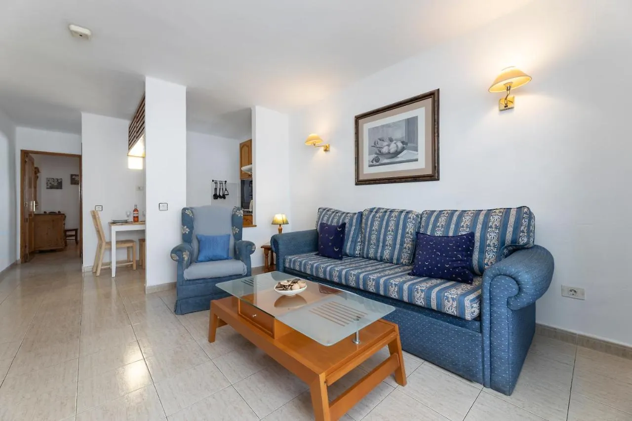 Apartamentos Las Lilas (Adults Only) بويرتو ذيل كارمين