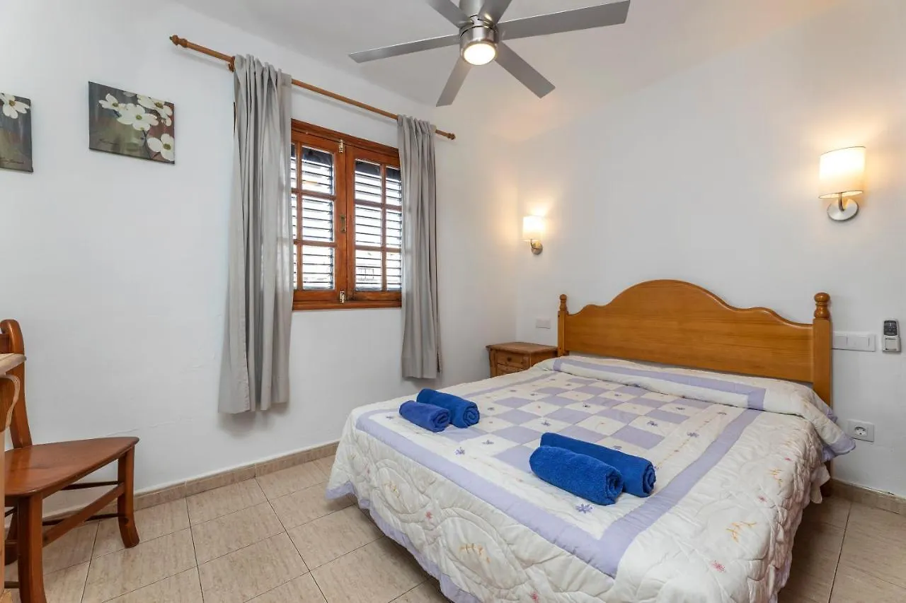 Apartamentos Las Lilas (Adults Only) بويرتو ذيل كارمين شقة