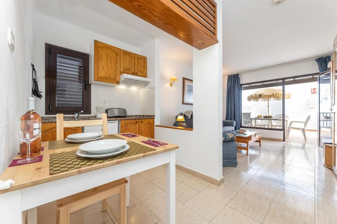 Apartamentos Las Lilas (Adults Only) Puerto del Carmen  Spain