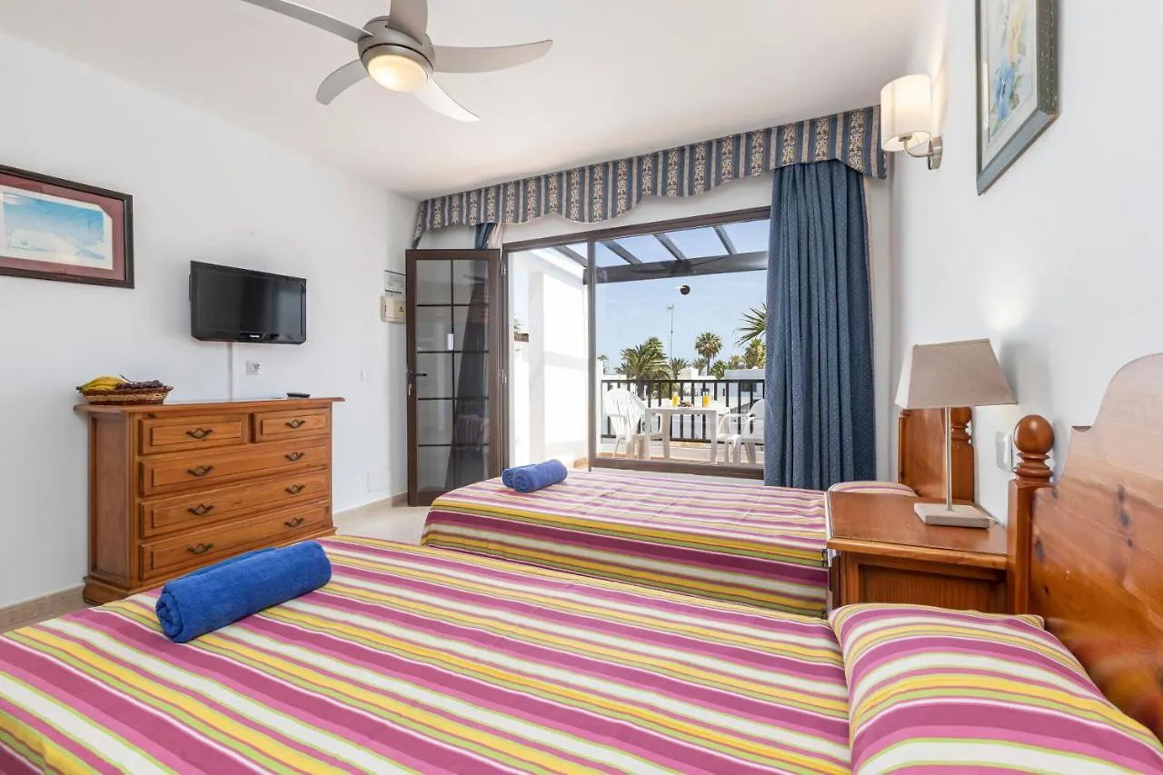 Apartamentos Las Lilas (Adults Only) Puerto del Carmen  Puerto del Carmen (Lanzarote)
