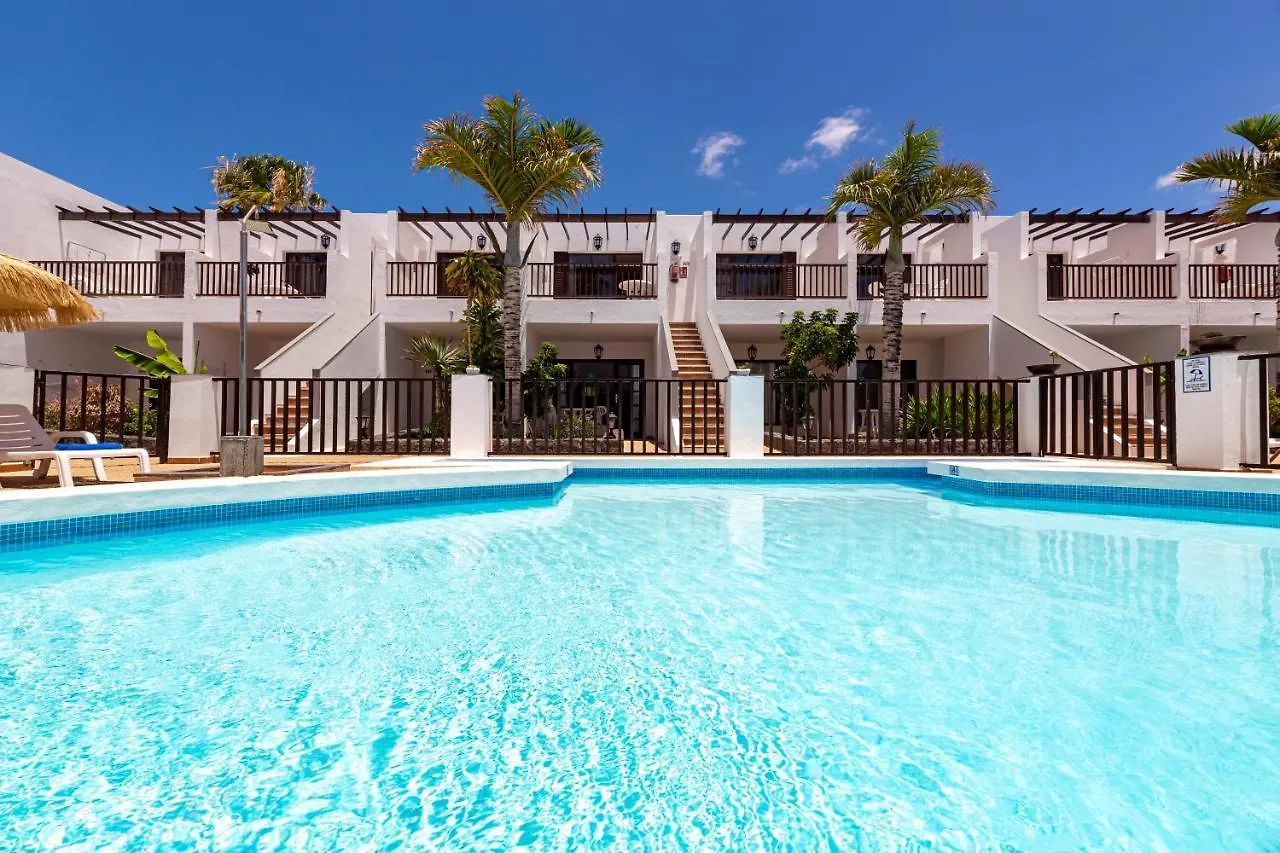 Apartment Apartamentos Las Lilas (Adults Only) Puerto del Carmen