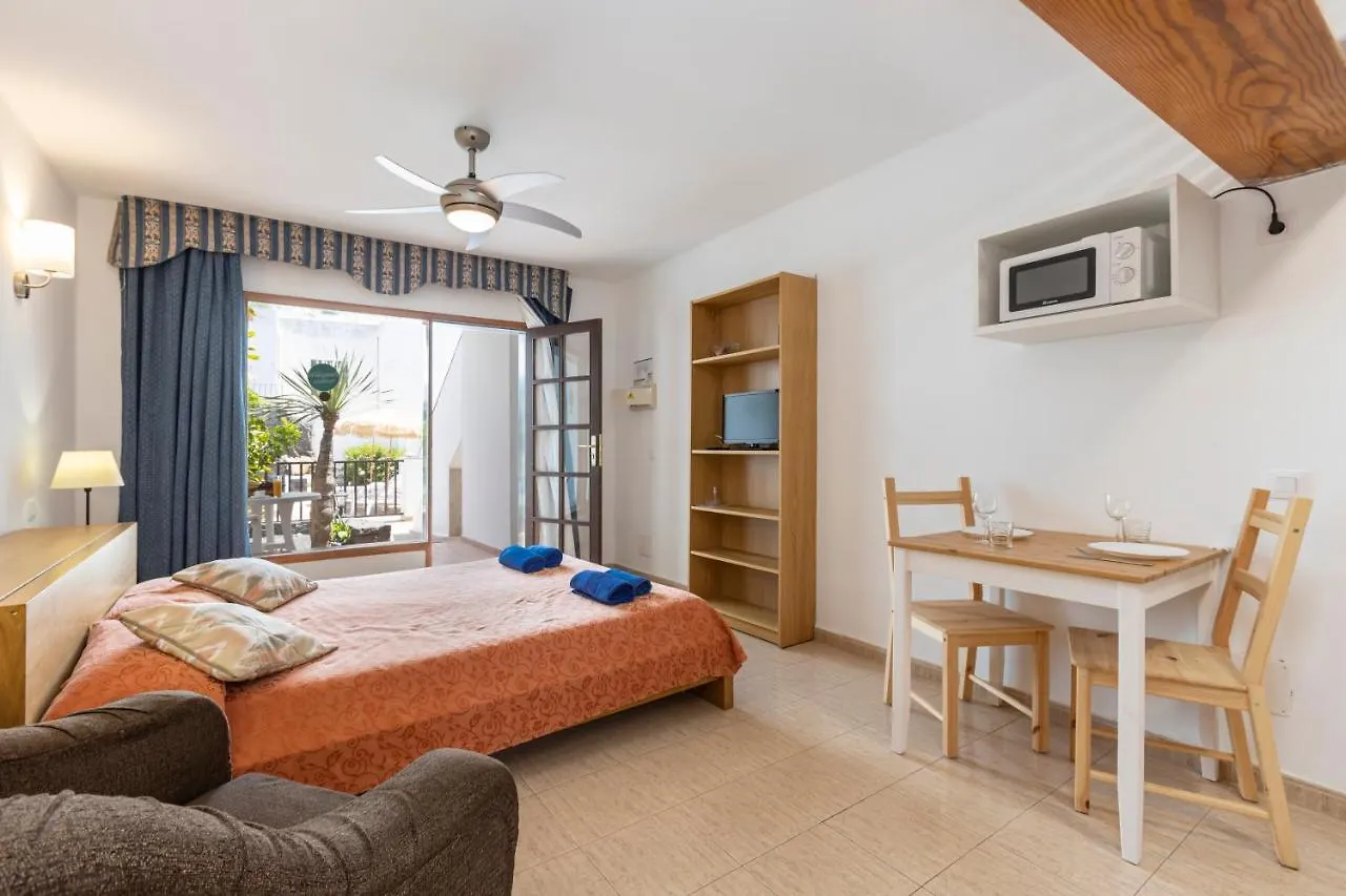 Apartamentos Las Lilas (Adults Only) Puerto del Carmen