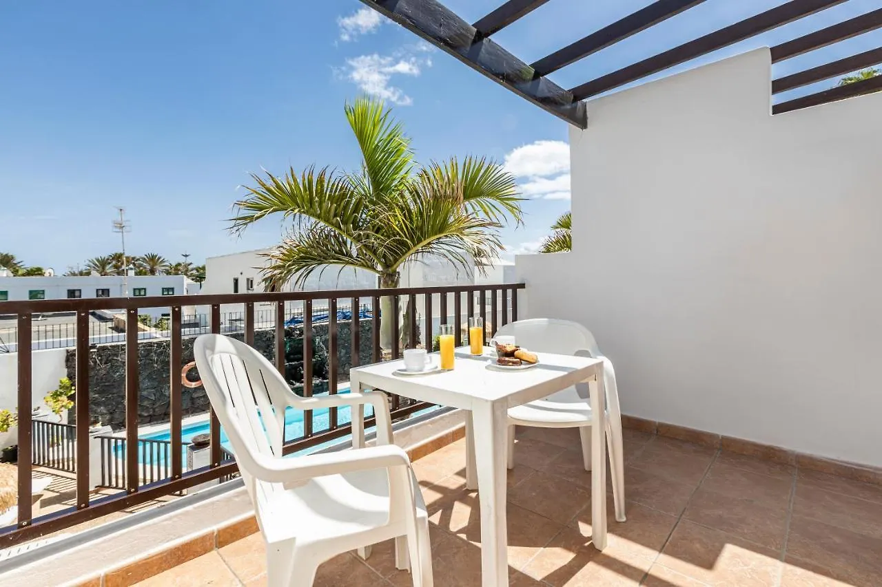 Apartment Apartamentos Las Lilas (Adults Only) Puerto del Carmen