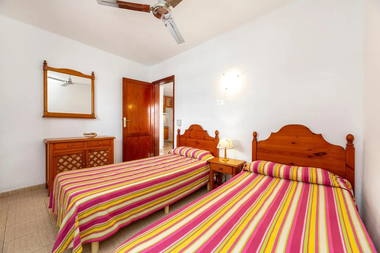 Apartamentos Las Lilas (Adults Only) بويرتو ذيل كارمين 0*,  إسبانيا