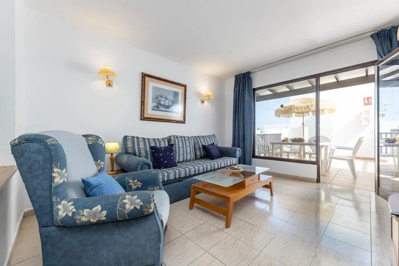 Apartamentos Las Lilas (Adults Only) بويرتو ذيل كارمين