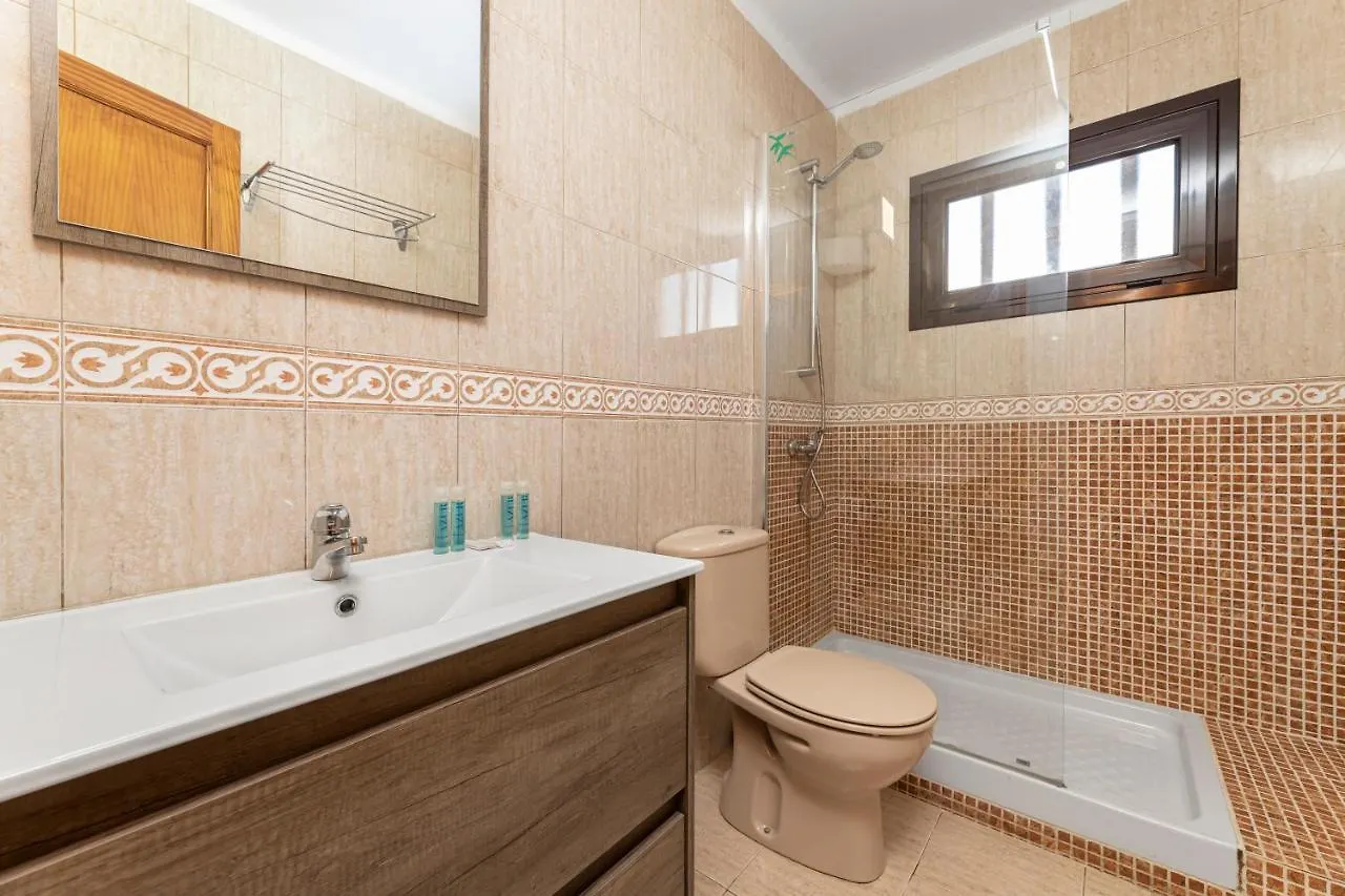 شقة Apartamentos Las Lilas (Adults Only) بويرتو ذيل كارمين