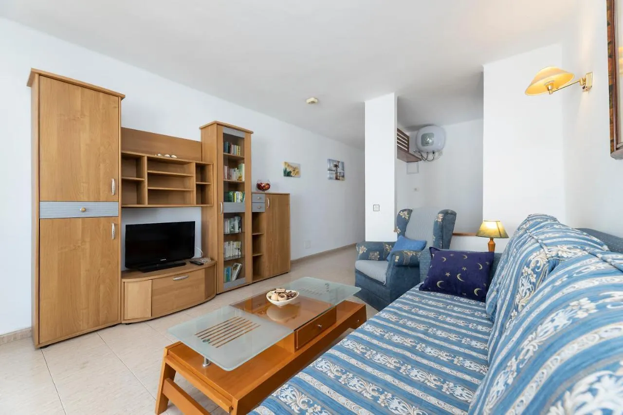 Apartamentos Las Lilas (Adults Only) Puerto del Carmen