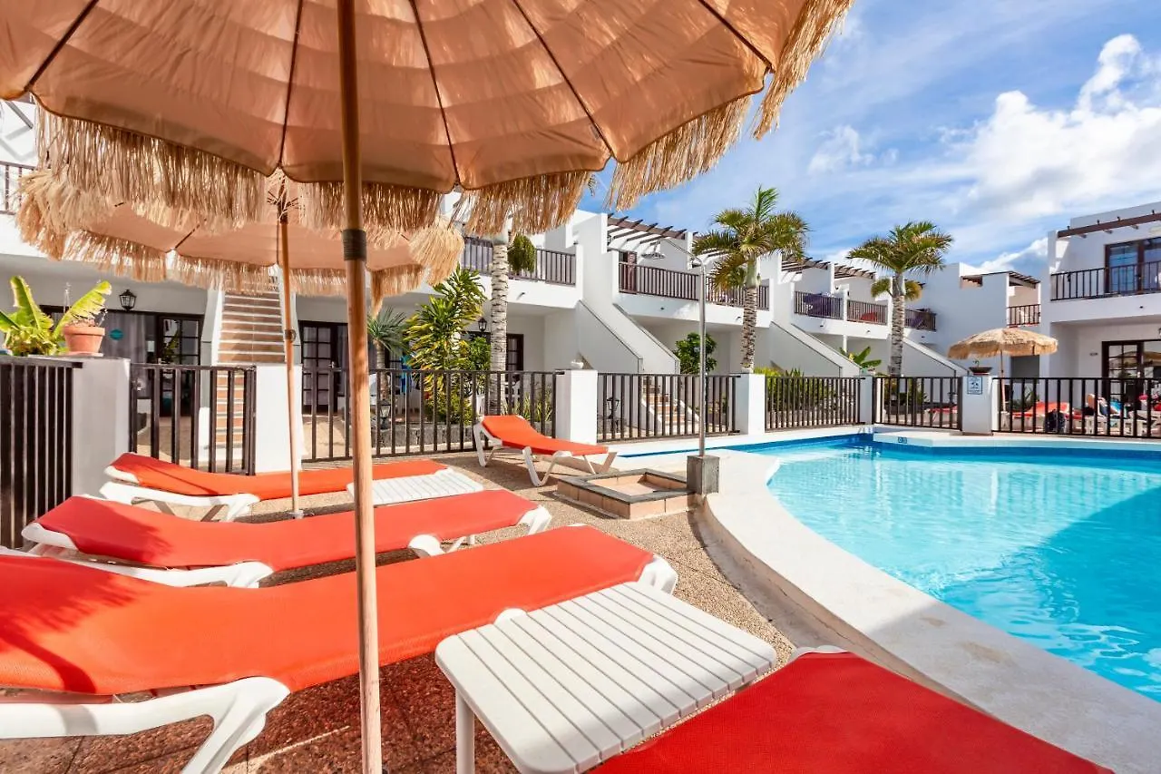 Apartamentos Las Lilas (Adults Only) بويرتو ذيل كارمين شقة