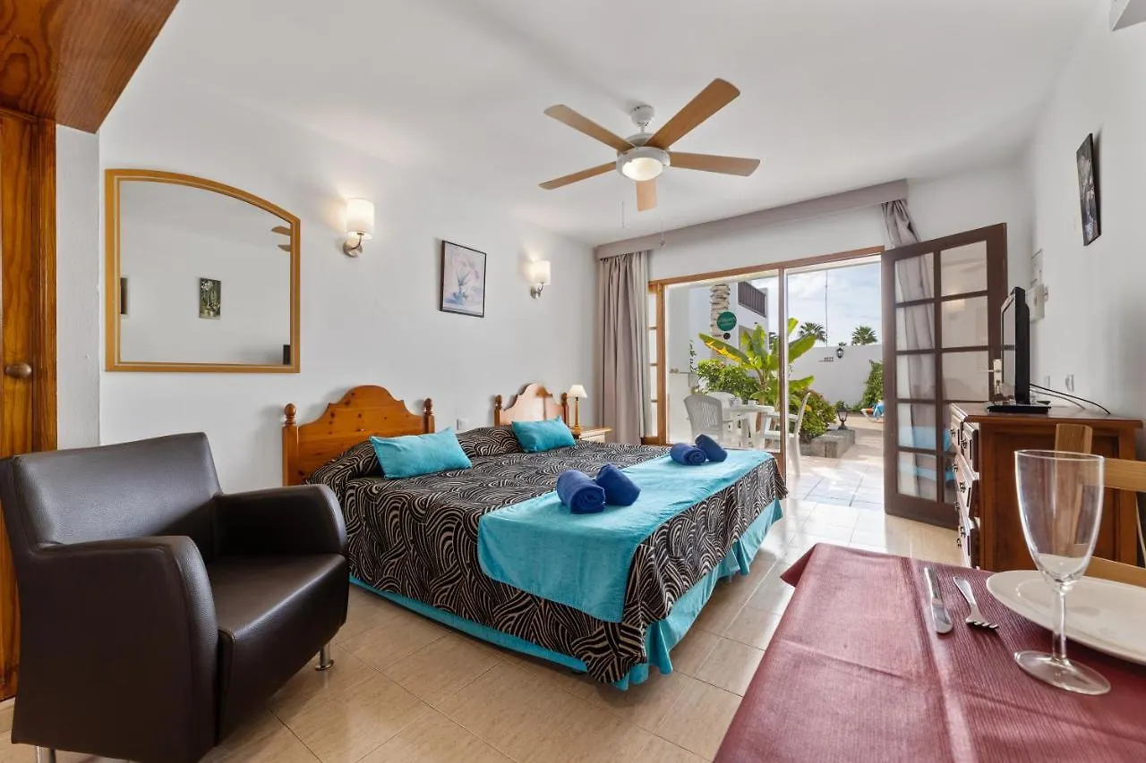 Apartamentos Las Lilas (Adults Only) بويرتو ذيل كارمين 0*,