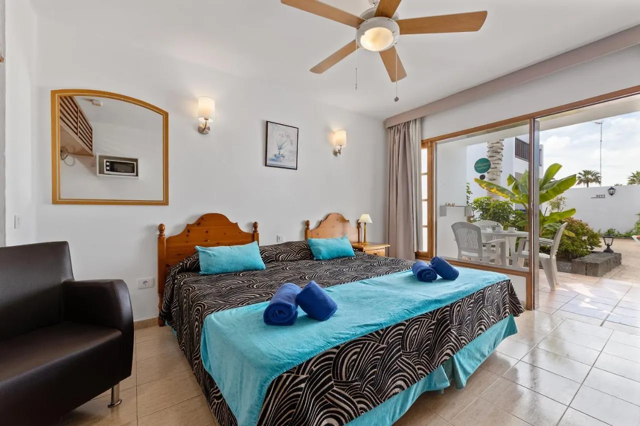 Apartamentos Las Lilas (Adults Only) بويرتو ذيل كارمين 0*,  إسبانيا