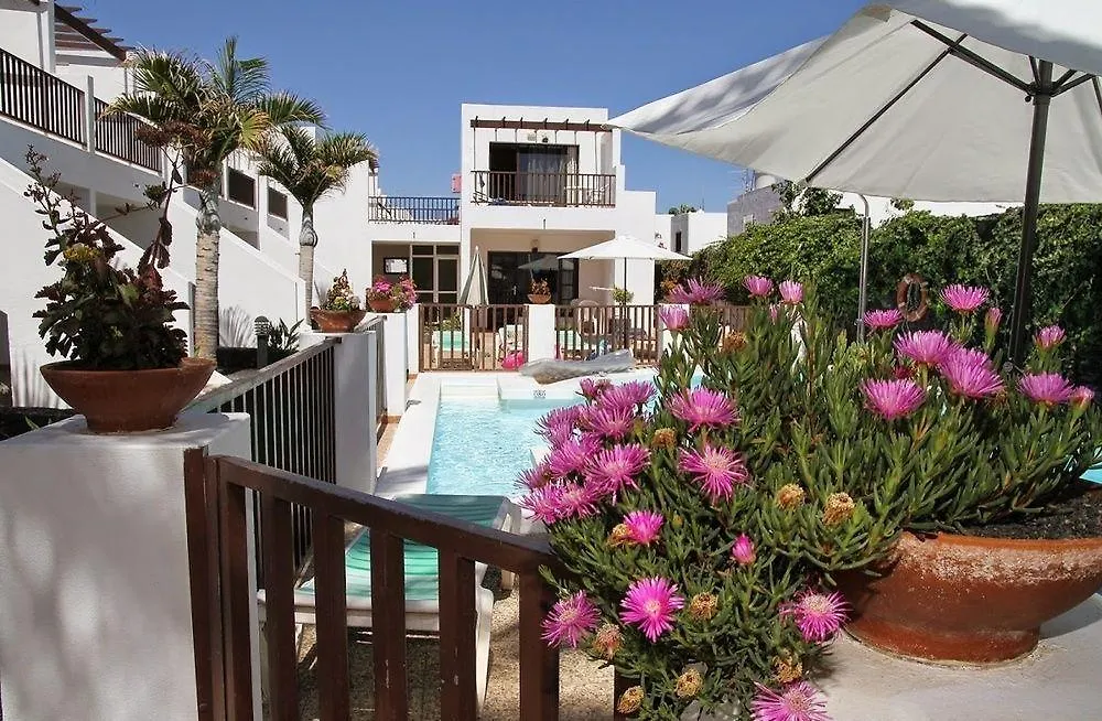 Apartamentos Las Lilas (Adults Only) بويرتو ذيل كارمين 0*,