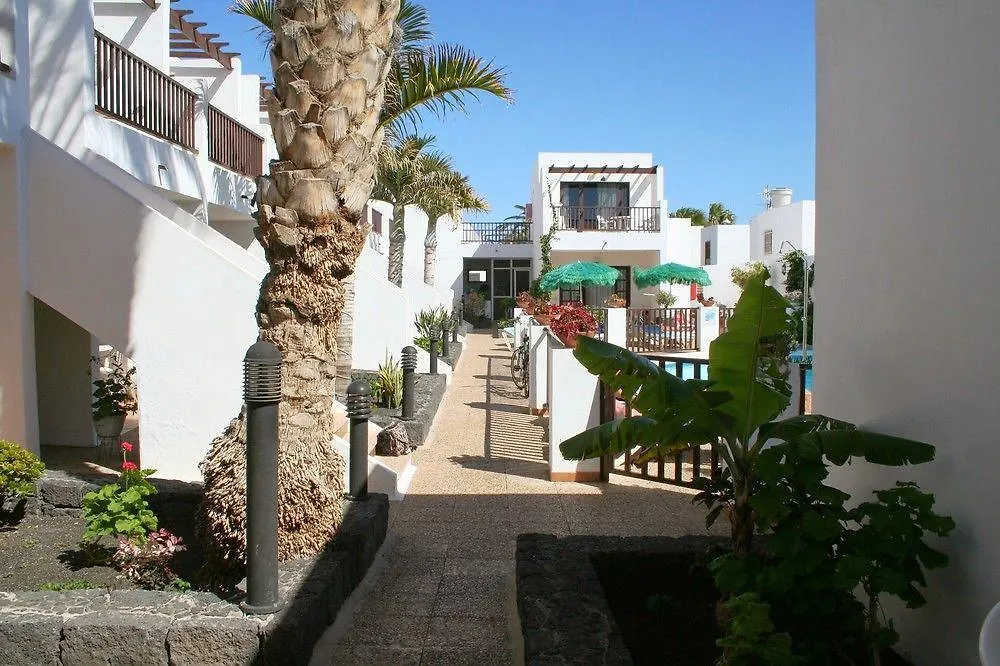 Apartamentos Las Lilas (Adults Only) بويرتو ذيل كارمين إسبانيا