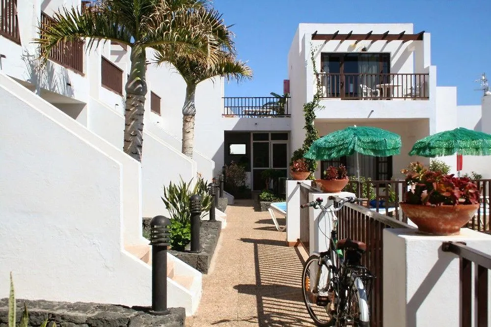 شقة Apartamentos Las Lilas (Adults Only) بويرتو ذيل كارمين إسبانيا