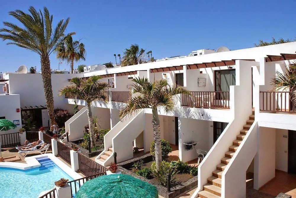 Apartamentos Las Lilas (Adults Only) بويرتو ذيل كارمين
