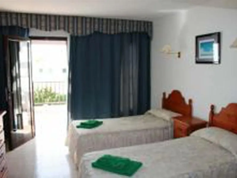 Apartamentos las Lilas Puerto del Carmen  España