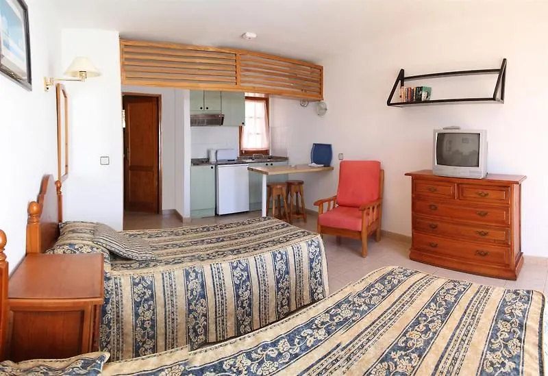 Apartamentos Las Lilas (Adults Only) بويرتو ذيل كارمين إسبانيا