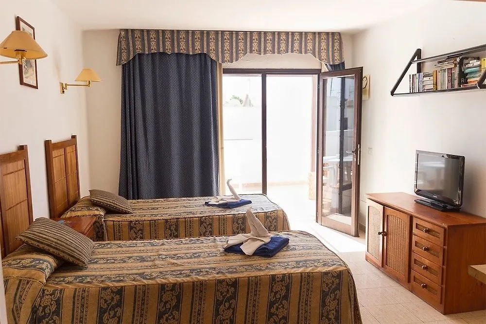 Apartamentos Las Lilas (Adults Only) بويرتو ذيل كارمين 0*,