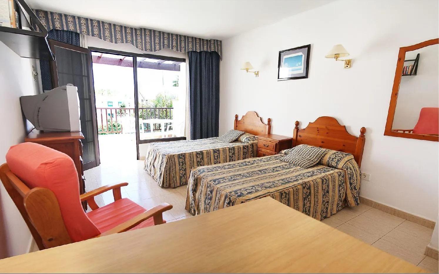 شقة Apartamentos Las Lilas (Adults Only) بويرتو ذيل كارمين