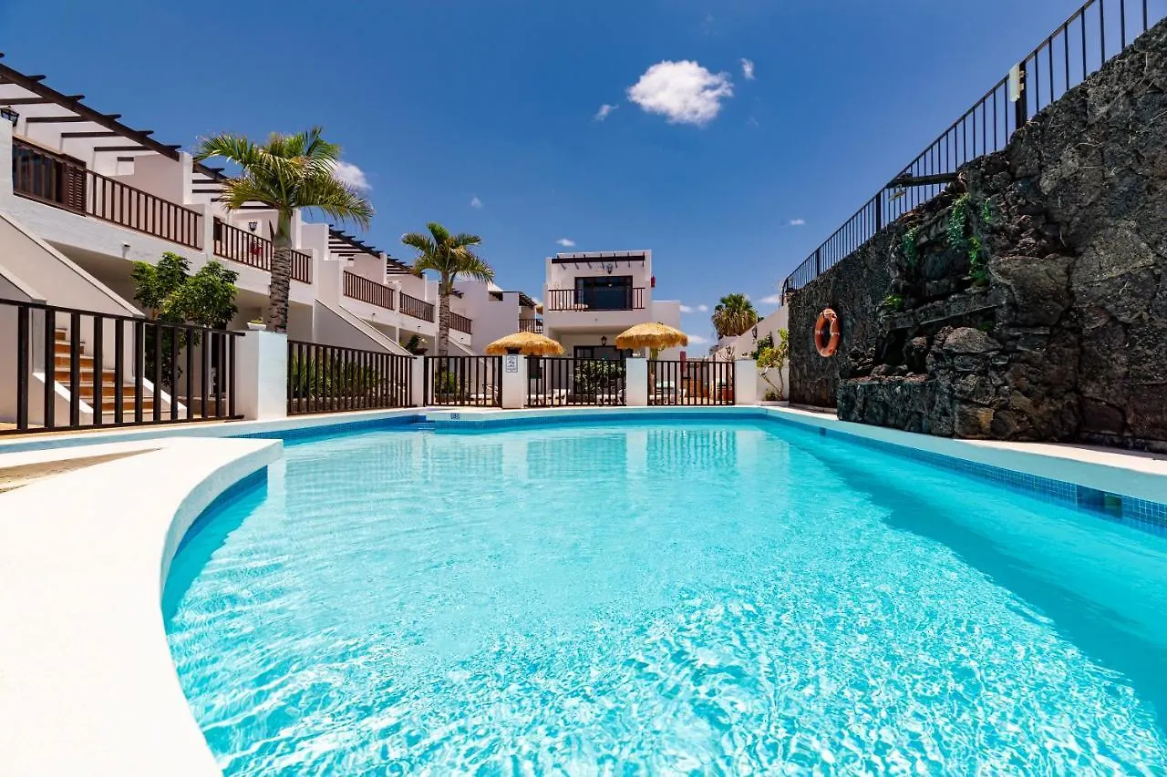 Apartment Apartamentos Las Lilas (Adults Only) Puerto del Carmen  Spain