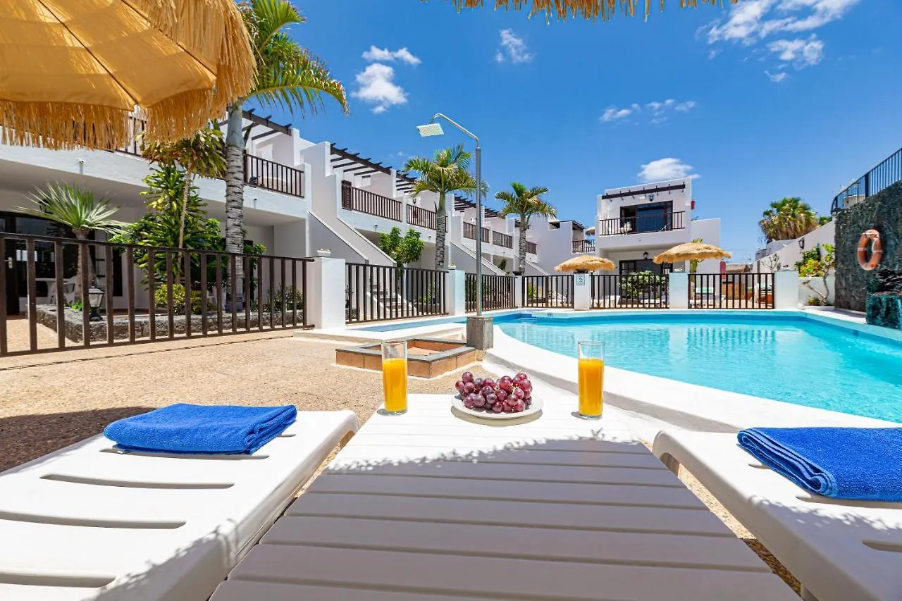 Apartamentos Las Lilas (Adults Only) Puerto del Carmen  Puerto del Carmen (Lanzarote)