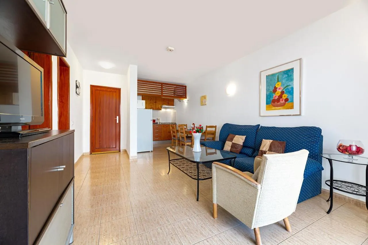 Apartment Apartamentos Las Lilas (Adults Only) Puerto del Carmen  Spain