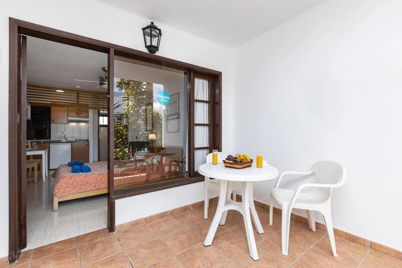 Apartment Apartamentos Las Lilas (Adults Only) Puerto del Carmen